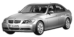 BMW E90 B2372 Fault Code