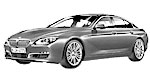 BMW F06 B2372 Fault Code