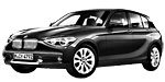 BMW F20 B2372 Fault Code